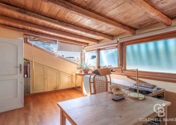 Foto 18 - Attic via fausto cecconi, Frascati - photo 18