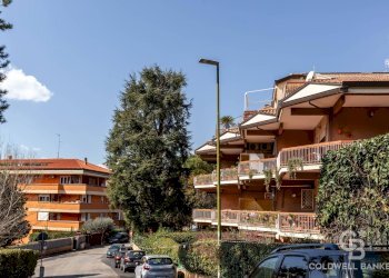 Foto 24 - Attic via fausto cecconi, Frascati - photo 24