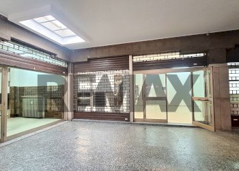 Ricezione / Lobby - Negozio Via Berenini
12, Fidenza - foto 3
