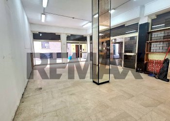 Ricezione / Lobby - Negozio Via Berenini
12, Fidenza - foto 16