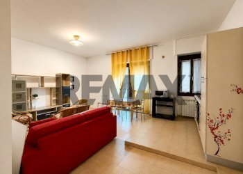 Sala da pranzo - Two-room apartment Via Parigi
12, Sassari - photo 1