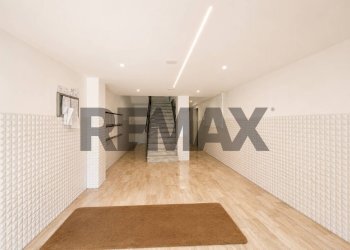 Ricezione / Lobby - Two-room apartment Via Parigi
12, Sassari - photo 4
