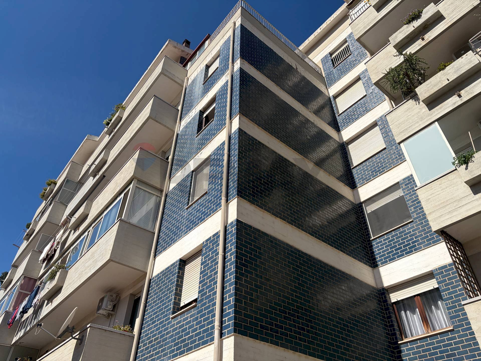 Edificio all\'aperto - Three-room apartment Via Grazia Deledda
 
SNC, Sassari - photo 1