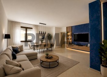 Sala da pranzo - Three-room apartment Via Grazia Deledda
 
SNC, Sassari - photo 4