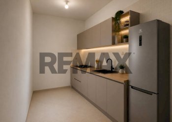 Cucina - Three-room apartment Via Grazia Deledda
 
SNC, Sassari - photo 8