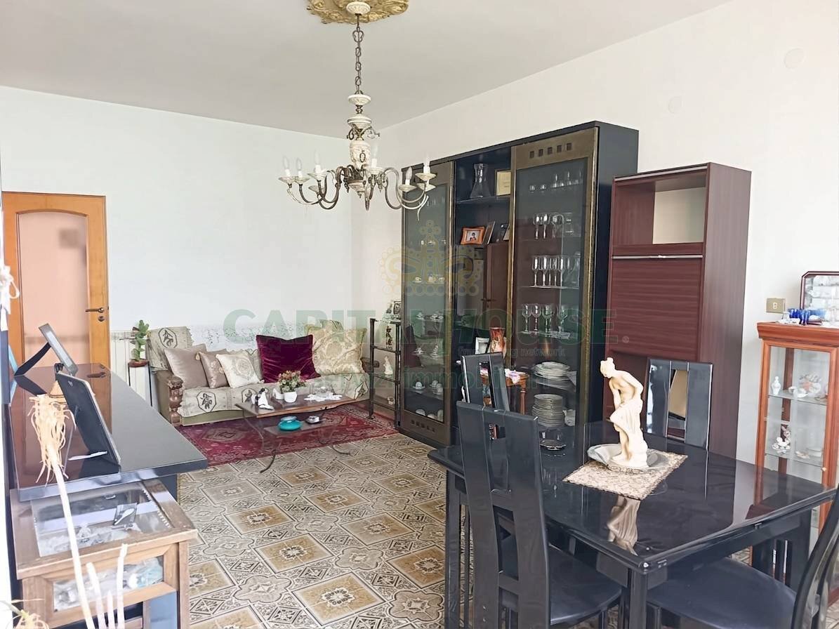 Foto 1 - Quadrilocale Via dossetti, Caserta - foto 1