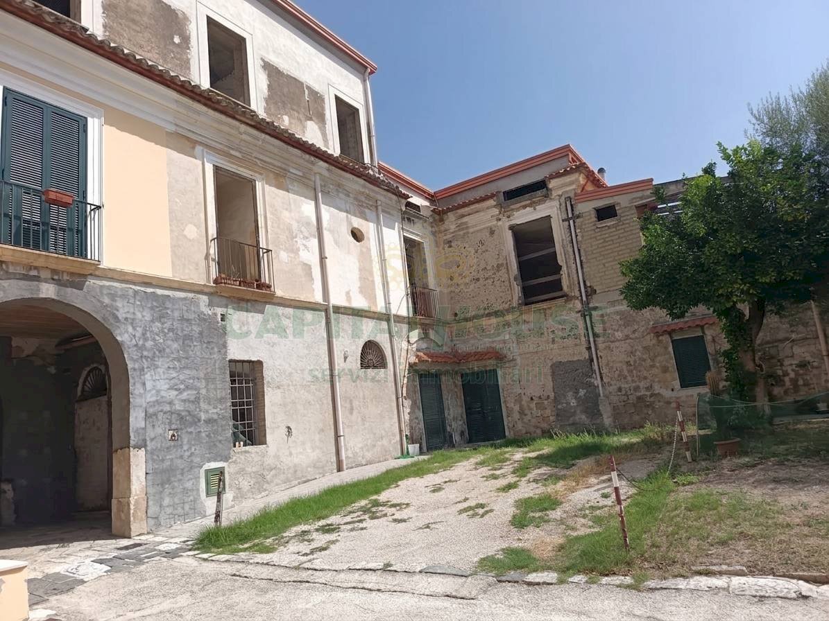 Foto 1 - Casa semi indipendente Via Gerusalemme, Caserta - foto 1