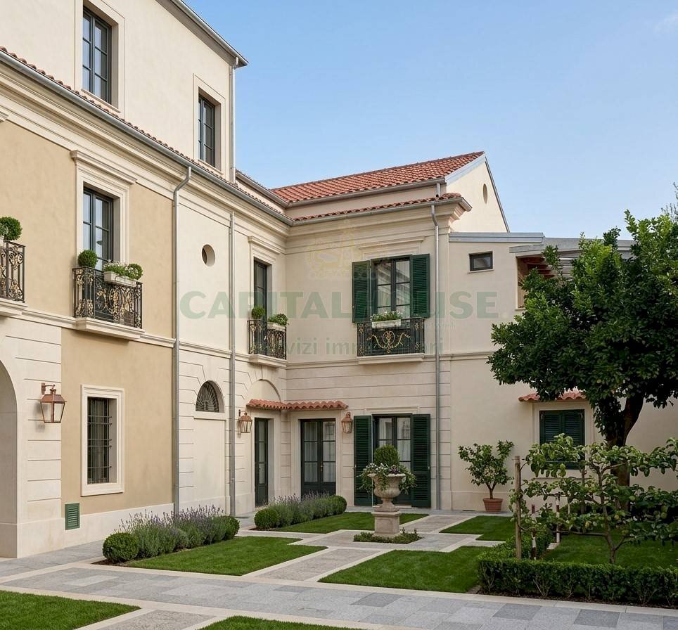 Foto 2 - Casa semi indipendente Via Gerusalemme, Caserta - foto 2