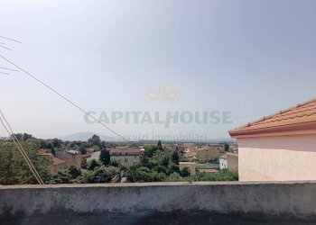Foto 23 - Casa semi indipendente Via Gerusalemme, Caserta - foto 23