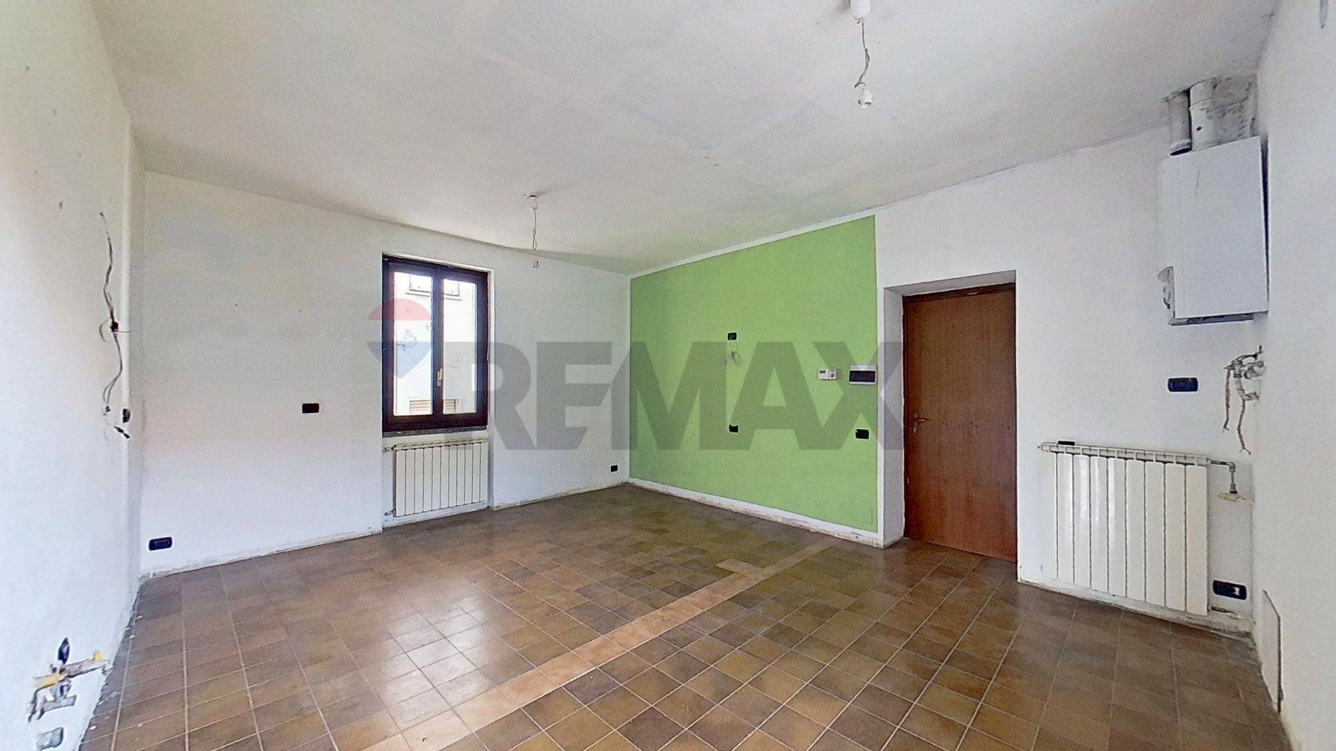 Stanza vuota - Bilocale VIA CAVOUR
19, Mornago - foto 3