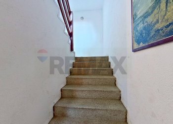 Scale - Bilocale VIA CAVOUR
 
19, Mornago - foto 22