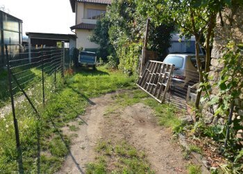 Giardino - Bilocale VIA CAVOUR
 
19, Mornago - foto 26