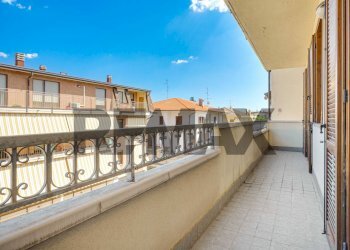 Balcone - Trilocale VIA ALIGI SASSU
 
164, Marnate - foto 19