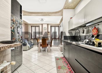 Cucina - Quadrilocale VIA PONCHIELLI
 
12, Busto Arsizio - foto 1