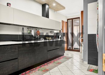 Cucina - Quadrilocale VIA PONCHIELLI
 
12, Busto Arsizio - foto 5