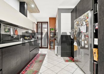 Cucina - Quadrilocale VIA PONCHIELLI
 
12, Busto Arsizio - foto 6