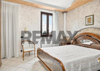 Camera / camera da letto - Quadrilocale VIA PONCHIELLI
 
12, Busto Arsizio - foto 7