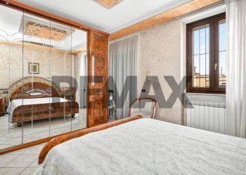 Camera / camera da letto - Quadrilocale VIA PONCHIELLI
 
12, Busto Arsizio - foto 8