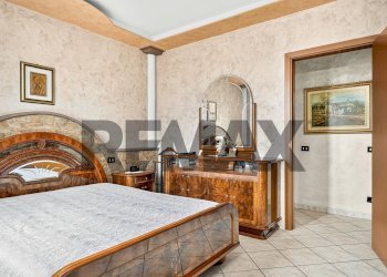 Camera / camera da letto - Quadrilocale VIA PONCHIELLI
 
12, Busto Arsizio - foto 9