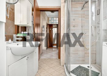 Bagno - Quadrilocale VIA PONCHIELLI
 
12, Busto Arsizio - foto 12