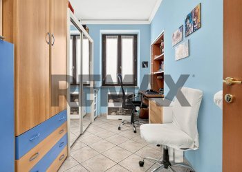 Ufficio - Quadrilocale VIA PONCHIELLI
 
12, Busto Arsizio - foto 13