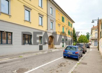 Edificio all\'aperto - Quadrilocale VIA PONCHIELLI
 
12, Busto Arsizio - foto 17