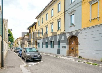 Edificio all\'aperto - Quadrilocale VIA PONCHIELLI
 
12, Busto Arsizio - foto 18