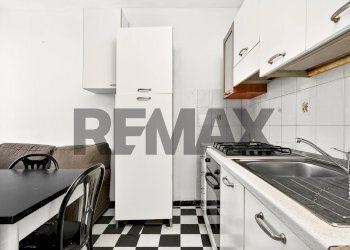 Cucina - Casa semi indipendente VIA CHIARI
 
6, Busto Arsizio - foto 8