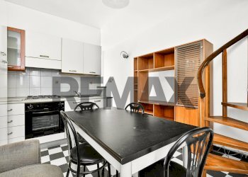 Cucina - Casa semi indipendente VIA CHIARI
 
6, Busto Arsizio - foto 12