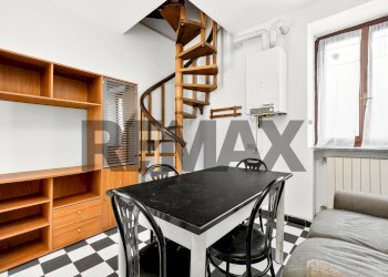 Sala da pranzo - Casa semi indipendente VIA CHIARI
 
6, Busto Arsizio - foto 13