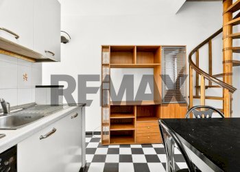 Cucina - Casa semi indipendente VIA CHIARI
 
6, Busto Arsizio - foto 14
