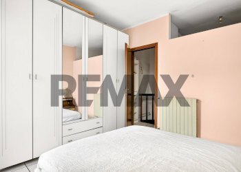 Camera / camera da letto - Casa semi indipendente VIA CHIARI
 
6, Busto Arsizio - foto 22