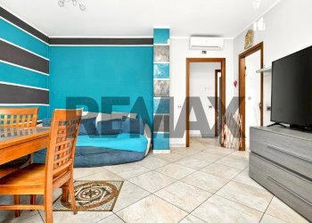 Sala da pranzo - Trilocale VICOLO APERTO
 
12, Gorla Minore - foto 4