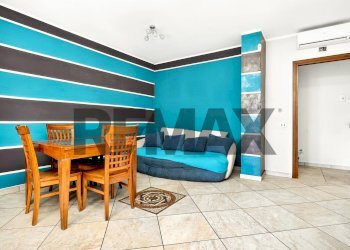 Sala da pranzo - Trilocale VICOLO APERTO
 
12, Gorla Minore - foto 5
