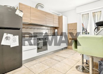 Cucina - Trilocale VICOLO APERTO
 
12, Gorla Minore - foto 13