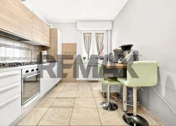 Cucina - Trilocale VICOLO APERTO
 
12, Gorla Minore - foto 14