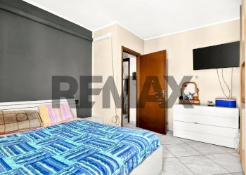 Camera / camera da letto - Trilocale VICOLO APERTO
 
12, Gorla Minore - foto 18