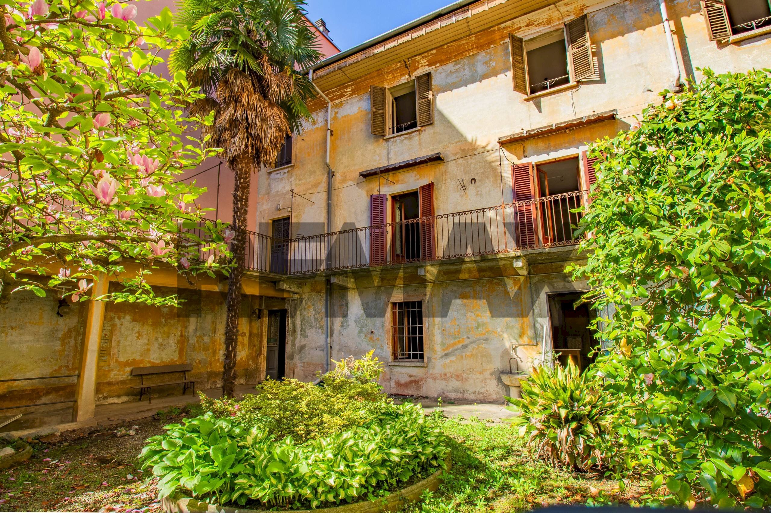 Casa all\'aperto - Casa semi indipendente Piazza Cacciami
3, Grignasco - foto 3