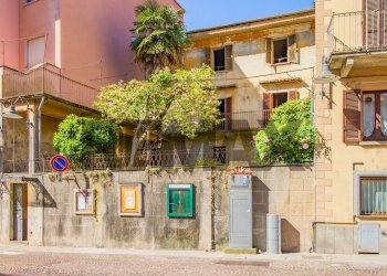 Edificio all\'aperto - Casa semi indipendente Piazza Cacciami
 
3, Grignasco - foto 6