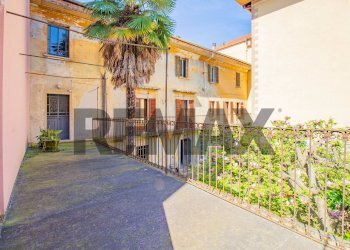 Casa all\'aperto - Casa semi indipendente Piazza Cacciami
 
3, Grignasco - foto 8