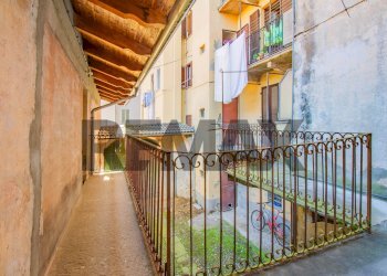 Balcone - Casa semi indipendente Piazza Cacciami
 
3, Grignasco - foto 9