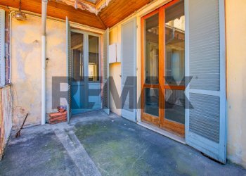 Terrazza - Casa semi indipendente Piazza Cacciami
 
3, Grignasco - foto 15