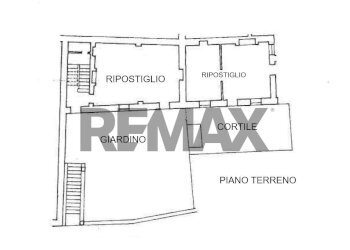Pianta 2D - Casa semi indipendente Piazza Cacciami
 
3, Grignasco - foto 17