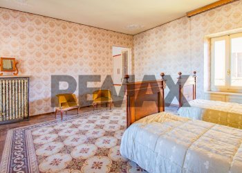 Camera / camera da letto - Casa semi indipendente Piazza Cacciami
 
3, Grignasco - foto 26