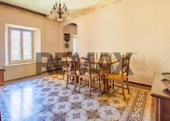 Sala da pranzo - Casa semi indipendente Piazza Cacciami
 
3, Grignasco - foto 27