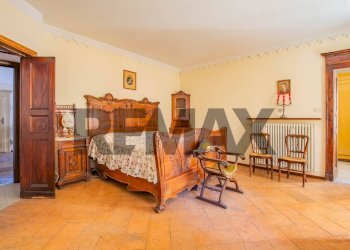 Camera / camera da letto - Casa semi indipendente Piazza Cacciami
 
3, Grignasco - foto 42