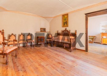 Soggiorno - Casa semi indipendente Piazza Cacciami
 
3, Grignasco - foto 48