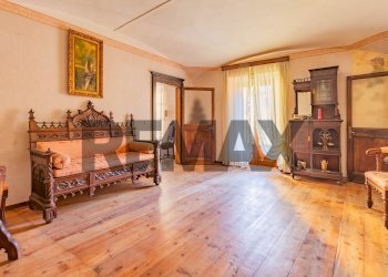 Soggiorno - Casa semi indipendente Piazza Cacciami
 
3, Grignasco - foto 49