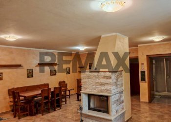 Sala da pranzo - Loft VIA ZAROLI
 
75, Legnano - foto 2