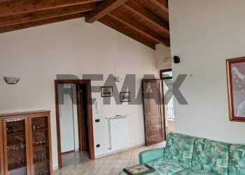 Soggiorno - Loft VIA ZAROLI
 
75, Legnano - foto 8